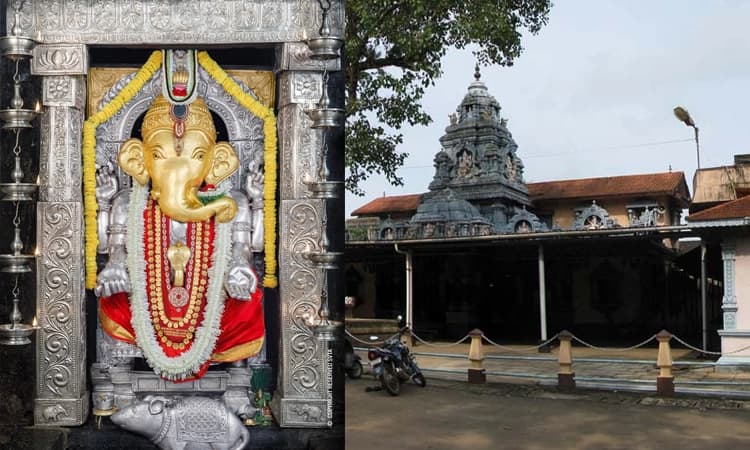 ಇಂದು ಆನೆಗುಡ್ಡೆ ಶ್ರೀ ವಿನಾಯಕ ದೇವಸ್ಥಾನದಲ್ಲಿ ಸಂಭ್ರಮದ ಶ್ರೀ ವಿನಾಯಕ ಚತುರ್ಥಿ