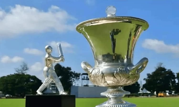 Duleep Trophy: ನಾಳೆಯಿಂದ ದೇಶೀಯ ಕ್ರಿಕೆಟ್‌ ಋತು ಆರಂಭ