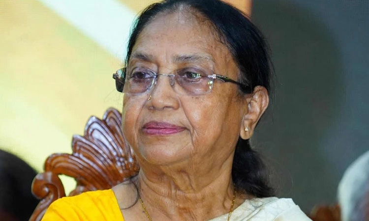 ನನಗೆ ಕೆಸರೆರಚಲು ಯಾರಿಗೂ ಹಕ್ಕಿಲ್ಲ: ಬಾನು ಮುಷ್ತಾಕ್‌ ತಿರುಗೇಟು