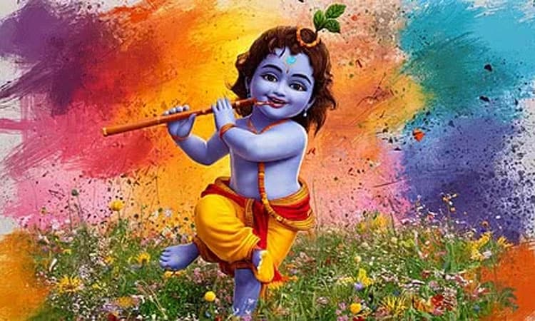 Krishna Janmastami: ಬಾಲಗೋಪಾಲನಿಗೆ ಜನ್ಮೊತ್ಸವ
