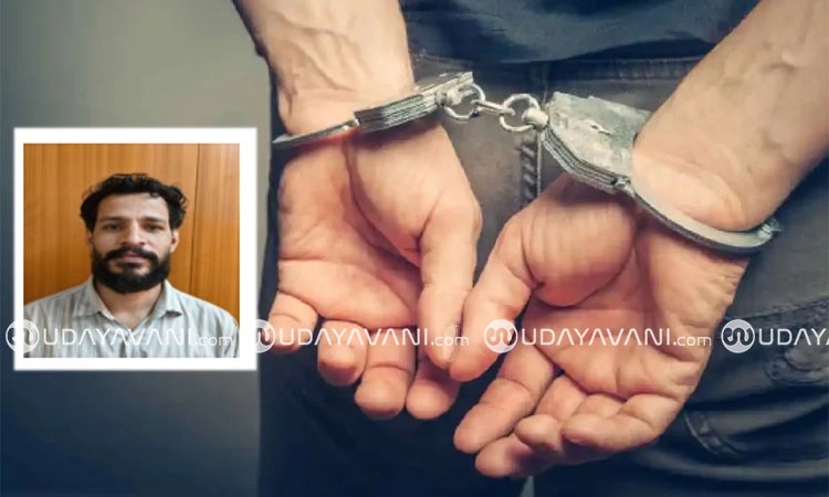Bantwala: ದನ ಕಳ್ಳತನ ಪ್ರಕರಣ ಭೇದಿಸಿದ ಗ್ರಾಮಾಂತರ ಠಾಣಾ ಪೊಲೀಸರು; ಆರೋಪಿ ಬಂಧನ