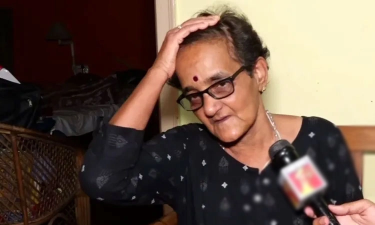 Belthangady: ಸುಜಾತ ಭಟ್ ಗೆ ಇಂದು 3ನೇ ದಿನದ ವಿಚಾರಣೆಗೆ ಹಾಜರಾಗಲು ಸೂಚನೆ