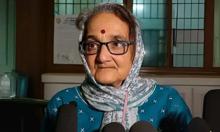 Belthangady: ದೂರು ಹಿಂಪಡೆಯುತ್ತೇನೆ ಎಂದ ಸುಜಾತ ಭಟ್; ಒಪ್ಪದ ಎಸ್ಐಟಿ