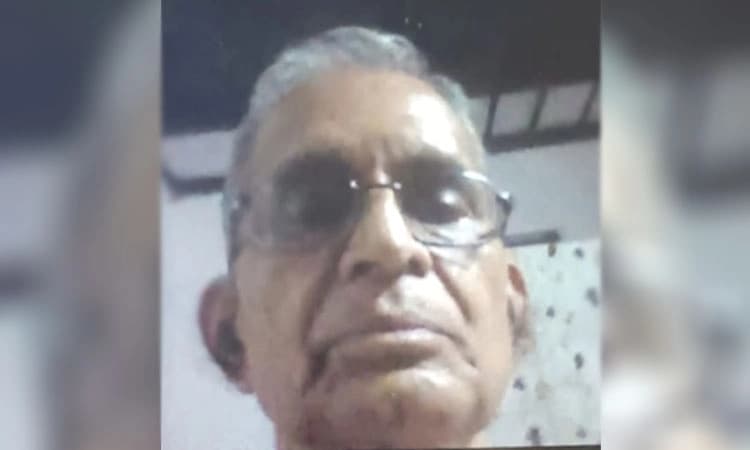 ಉಡುಪಿ: ಪ್ರೊ| ಕೆ. ಹರಿದಾಸ ಭಟ್‌ ನಿಧನ