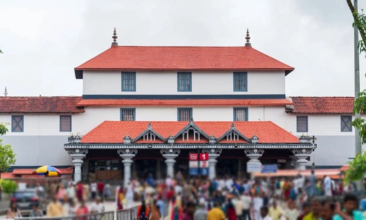 ಇಂದು ಶ್ರೀ ಕ್ಷೇತ್ರ ಧರ್ಮಸ್ಥಳದಲ್ಲಿ ಧರ್ಮ ಸಂರಕ್ಷಣ ಜಾಥಾ