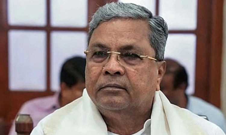 ರಾಹುಲ್‌ ಗಾಂಧಿ ಯಾತ್ರೆಯಲ್ಲಿ ಇಂದು ಮುಖ್ಯಮಂತ್ರಿ  ಸಿದ್ದರಾಮಯ್ಯ ಭಾಗಿ