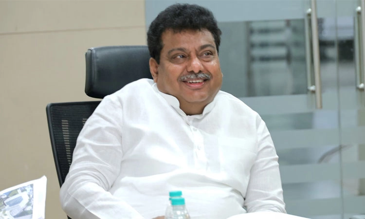 ಧರ್ಮಸ್ಥಳದ ಬಗ್ಗೆ ಬಿಜೆಪಿಯವರಿಗೂ ಅನುಮಾನ ಇತ್ತು: ಎಂ.ಬಿ. ಪಾಟೀಲ್‌