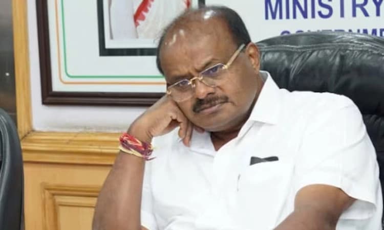 ದಸರಾ ಉದ್ಘಾಟನೆ ವಿಷಯದಲ್ಲಿ ಕೆಲವರ ಉದ್ಧಟತನ ಸಲ್ಲದು: ಎಚ್‌.ಡಿ.ಕುಮಾರಸ್ವಾಮಿ