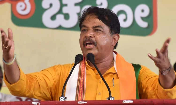 ಸೆ.1ರಂದು ಧರ್ಮಸ್ಥಳದಲ್ಲಿ ಧರ್ಮ ರಕ್ಷಣಾ ಸಮಾವೇಶ: ಆರ್. ಅಶೋಕ್‌