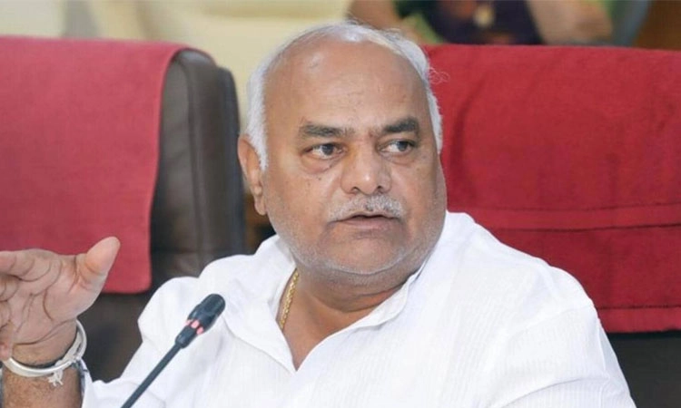 ಚೀನ ಜವಳಿ ಉದ್ಯಮ ಸ್ಥಾಪನೆಗೆ ಚರ್ಚೆ: ಶಿವಾನಂದ ಪಾಟೀಲ