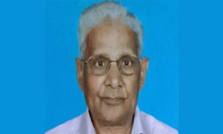 ಶಿರ್ವ: ನಿವೃತ್ತ ಎಲ್ ಐಸಿ ಶಾಖಾಧಿಕಾರಿ ಎನ್‌. ಶಂಕರ ಶೆಟ್ಟಿ ನಿಧನ