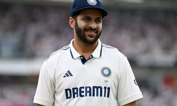 ದುಲೀಪ್‌ ಟ್ರೋಫಿ: ಪಶ್ಚಿಮ ವಲಯಕ್ಕೆ ಶಾರ್ದೂಲ್‌  ನಾಯಕ