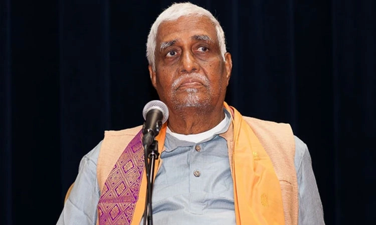 ಬನ್ನಂಜೆ 90ರ ನಮನ; ಶ್ರೀ ಗೋವಿಂದ ನಮನ