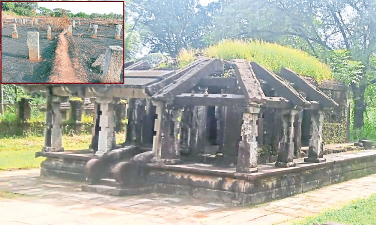ತುಳುನಾಡಿನ ವೈಭವದ ಕೇಂದ್ರ ಬಾರಕೂರಿನ ನಿರ್ಲಕ್ಷ್ಯ!