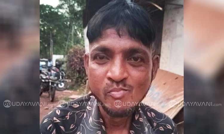 ಕುರ್ಕಾಲು: ಮನೆಯಿಂದ ಹೊರಗೆ ಹೋದ ವ್ಯಕ್ತಿ ನಾಪತ್ತೆ... ದೂರು ದಾಖಲು