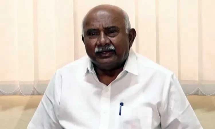 Madikeri: ದೀಪಾ ಭಾಸ್ತಿ ಅವರನ್ನೂ ದಸರಾ ಉದ್ಘಾಟನೆಗೆ ಕರೆಯಬೇಕಾಗಿತ್ತು: ಹೆಚ್.ವಿಶ್ವನಾಥ್