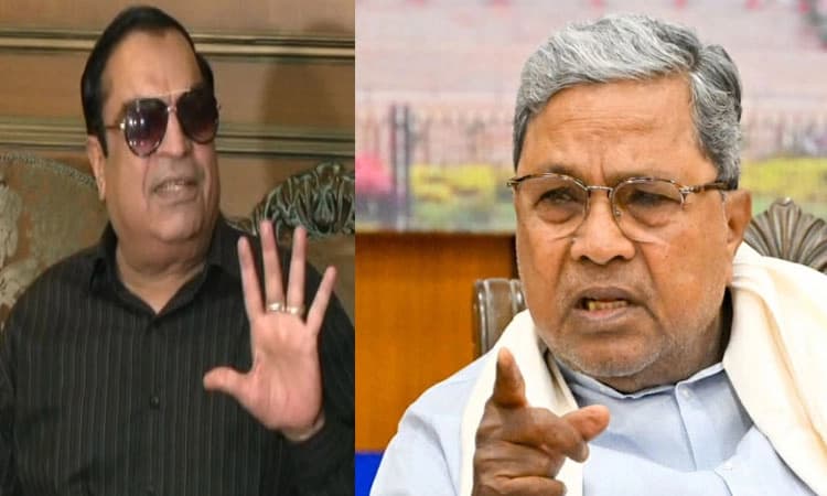 ಬಾದಾಮಿಯಲ್ಲಿ ಗೆಲುವಿಗಾಗಿ 3 ಸಾವಿರ ಮತ ಖರೀದಿ:ಇಬ್ರಾಹಿಂ ಗಂಭೀರ ಆರೋಪಕ್ಕೆ ಸಿಎಂ ಪ್ರತಿಕ್ರಿಯೆ