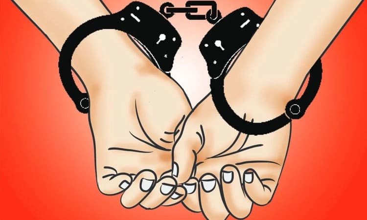 Arrested: ಅಂತಾರಾಜ್ಯ ದರೋಡೆಕೋರನ ಬಂಧನ