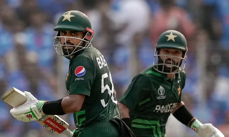 1ನೇ ಏಕದಿನ: ವೆಸ್ಟ್‌ ಇಂಡೀಸ್‌ ವಿರುದ್ಧ ಪಾಕಿಸ್ತಾನಕ್ಕೆ ಗೆಲುವು