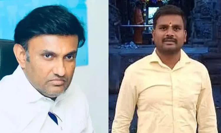 ಚಿಕ್ಕಬಳ್ಳಾಪುರ ಚಾಲಕನ ಆತ್ಮಹತ್ಯೆ: ತೀವ್ರಗೊಂಡ ಬಿಜೆಪಿ, ಕೈ ಜಟಾಪಟಿ