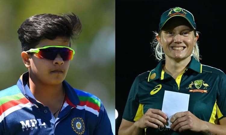 IND-A vs AUS-A Women: ಭಾರತ ವನಿತೆಯರಿಗೆ ಸೋಲು