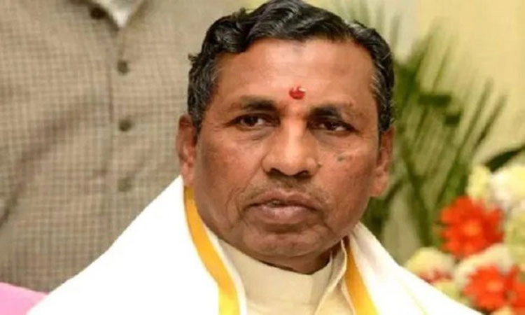 ಮತಗಳ್ಳತನ ತಡೆಗೆ 'ಕಾವಲು ಸಮಿತಿ' ರಚನೆ: ಮುನಿಯಪ್ಪ