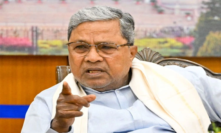 ಮತಗಳ್ಳತನ ವಿರುದ್ಧ ಕಾನೂನು ಹೋರಾಟ:  ಮುಖ್ಯಮಂತ್ರಿ ಸಿದ್ದರಾಮಯ್ಯ