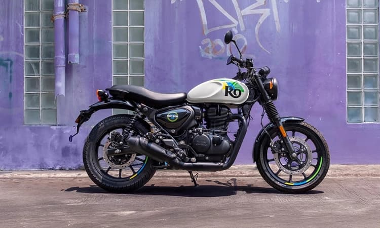 Royal Enfield Hunter 350: ಪಕ್ಕಾ ಸಿಟಿ ಬೈಕ್, ಸಣ್ಣ ವೀಕೆಂಡ್ ರೈಡಿಗೂ ಲೈಕ್!