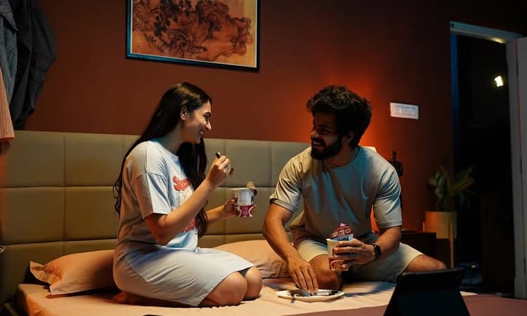 Nidradevi Next Door Movie: ಸೆ.12ಕ್ಕೆ ನಿದ್ರಾದೇವಿ ತೆರೆಗೆ