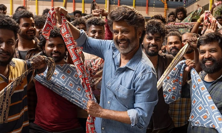 Coolie Movie: ರಿಲೀಸ್‌ಗೂ ಮುನ್ನ 250 ಕೋಟಿ ರೂ. ಗಳಿಸಿದ ರಜಿನಿಕಾಂತ್‌ ʼಕೂಲಿʼ.!