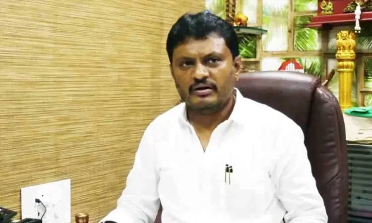 ಧರ್ಮಸ್ಥಳದ ವಿರುದ್ಧ ಪಿತೂರಿ; ಕಾನೂನು ಕ್ರಮ ಕೈಗೊಳ್ಳಲು ಕಾಂಗ್ರೆಸ್ ಶಾಸಕ ಒತ್ತಾಯ