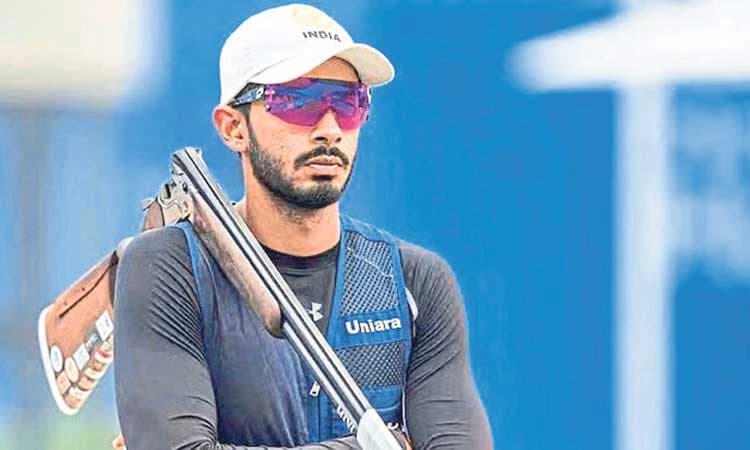 ಏಷ್ಯನ್‌ ಶೂಟಿಂಗ್‌ ಚಾಂಪಿಯನ್‌ಶಿಪ್‌: ಬಂಗಾರಕ್ಕೆ ಗುರಿ ಇರಿಸಿದ ನರೂಕಾ