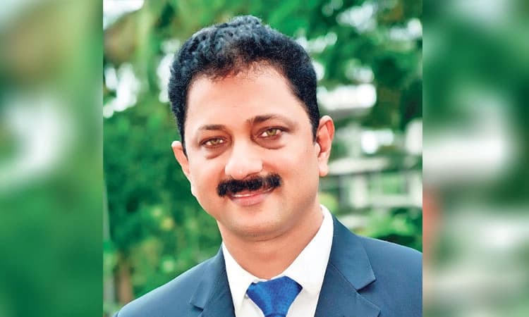 ದ.ಕ ಜಿಲ್ಲಾ ಪ. ಪೂ. ಕಾಲೇಜುಗಳ ಪ್ರಾಂಶುಪಾಲರ ಸಂಘ ಅಧ್ಯಕ್ಷರಾಗಿ ಡಾ|ನವೀನ್‌ ಶೆಟ್ಟಿ