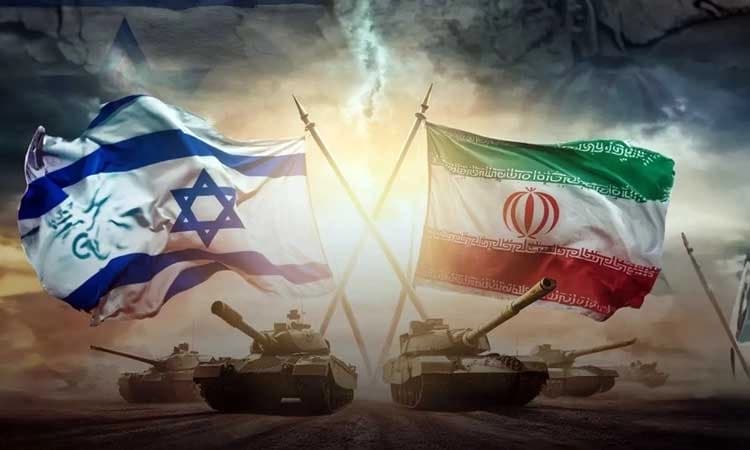 ಇಸ್ರೇಲ್‌ ಜತೆ ಯಾವುದೇ ಕ್ಷಣ ಯುದ್ಧ ಶುರು ಸಾಧ್ಯತೆ: ಇರಾನ್‌