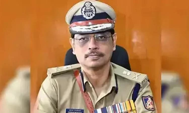 ಡಾ| ಪ್ರಣವ್‌ ಮೊಹಾಂತಿ ಬೆಳ್ತಂಗಡಿ ಎಸ್‌ಐಟಿ ಕಚೇರಿಗೆ