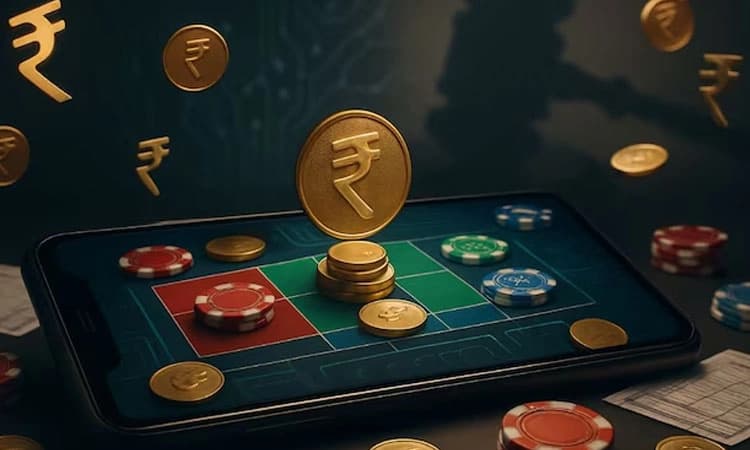 ಆನ್‌ಲೈನ್‌ ಗೇಮ್‌ ಆಡಿಸಿದರೆ ಜೈಲು, ದಂಡ!