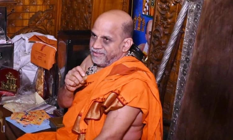 Udupi: ಗೀತಾರ್ಥ ಚಿಂತನೆ-346: ಪರಮಾತ್ಮ ಸ್ವತಂತ್ರಕರ್ತೃ- ಪಂಡಿತನಾದವನ ಭಾವ