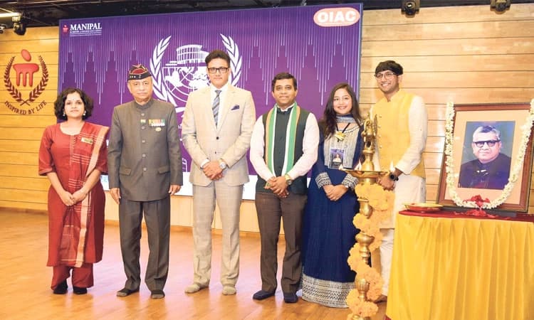 ಕ್ರಿಕೆಟ್‌ ಅವಕಾಶದ ಪಾಠ ಕಲಿಸಿದೆ: ಅನಿಲ್‌ ಕುಂಬ್ಳೆ