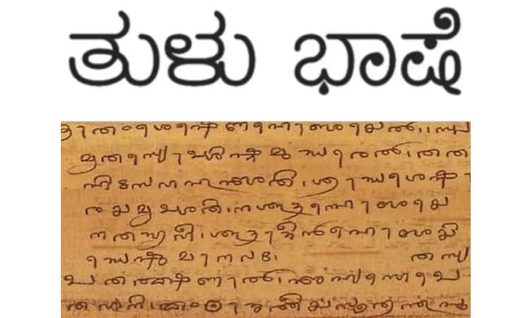 Mangaluru: ದ್ವಿಭಾಷಾ ನೀತಿಯಿಂದ "ತುಳು' ಭಾಷೆಗೆ ಅಪಾಯ!