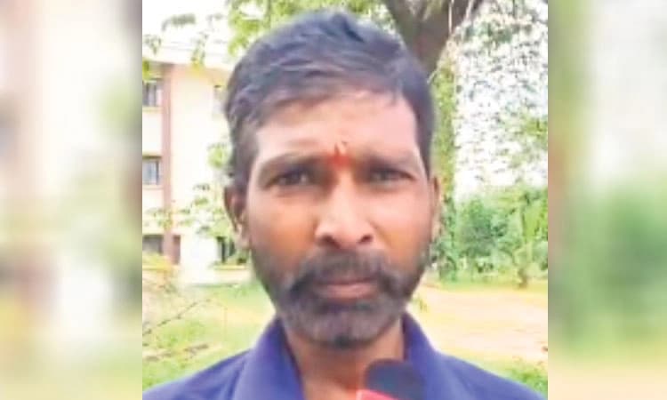 ಧರ್ಮಸ್ಥಳ ಪ್ರಕರಣ: ನೂರಾರು ಶವ ಹೂತಿಲ್ಲ: ಅನಾಮಿಕನ ಜತೆಗಾರ