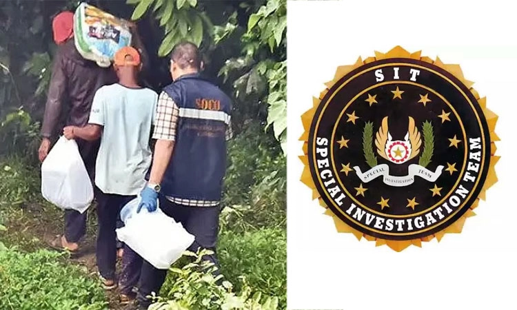 Dharmasthala Case: ಮತ್ತಿಬ್ಬರ ಕೊರಳಿಗೆ ಬುರುಡೆ ಉರುಳು?