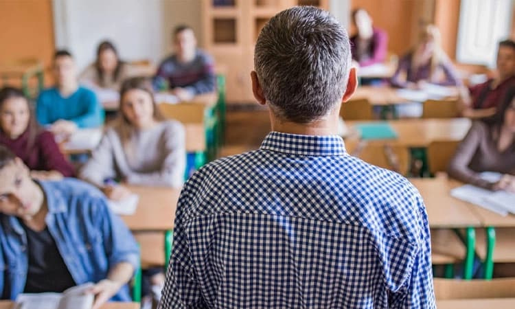 Teacher's Day: ಗುರಿ ತೋರಿದ ಗುರು