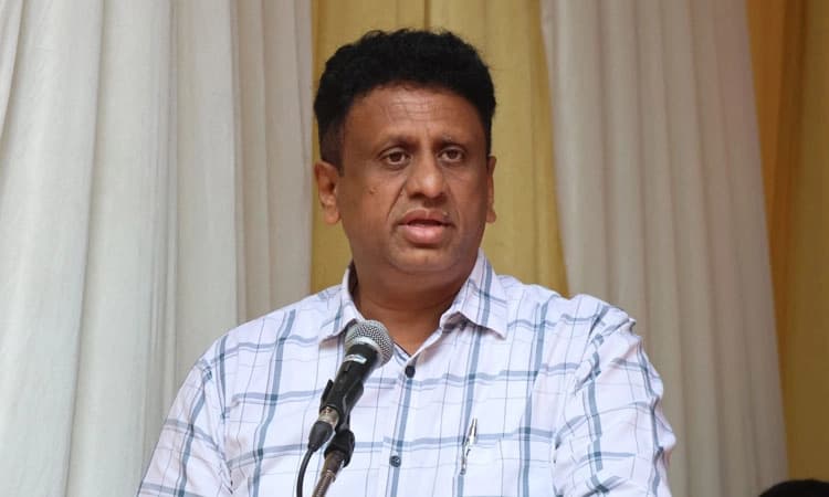 ಹೈಕೋರ್ಟ್‌ ತೀರ್ಪಿನ ಚೌಕಟ್ಟಿನಲ್ಲಿ ಅತಿಥಿ ಉಪನ್ಯಾಸಕರ ನೇಮಕ: ಡಾ| ಎಂ. ಸಿ. ಸುಧಾಕರ್‌