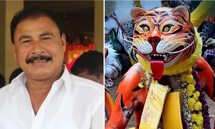 Puttur: ಕಳಚಿತು ಹುಲಿಕುಣಿತ ಪರಂಪರೆಯ ಕೊಂಡಿ; ಮೊದಲ ಕಿನ್ನಿಪಿಲಿ ಖ್ಯಾತಿಯ ಪಿಲಿ ರಾಧಣ್ಣ ನಿಧನ