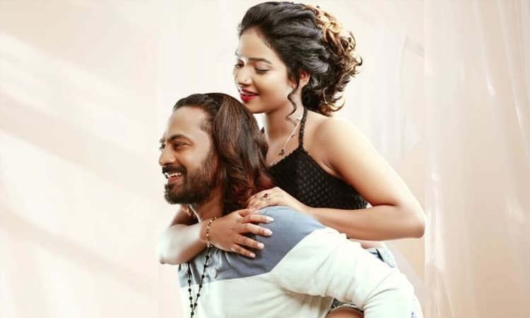 31 Days Movie Review:  ಹೈವೋಲ್ಟೇಜ್‌ ಲವ್‌ ಸ್ಟೋರಿ