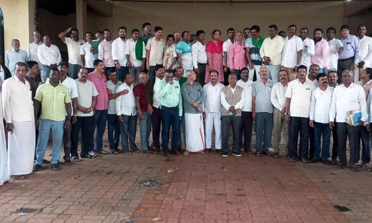 ಸಾಗರ ಜಿಲ್ಲೆಯಾಗಿ ಘೋಷಣೆ ಮಾಡಲು ಸೆ. 18 ರಂದು ಬೃಹತ್ ಹಕ್ಕೊತ್ತಾಯ ಸಭೆ