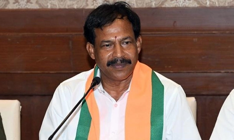 ಸೆ.16: ಕೆಂಪು ಕಲ್ಲು ಸಮಸ್ಯೆ ಪರಿಹಾರಕ್ಕೆ ಆಗ್ರಹಿಸಿ ಬಿಜೆಪಿಯಿಂದ ಧರಣಿ ಸತ್ಯಾಗ್ರಹ