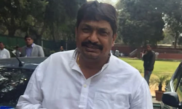 ವಿವಾಹವಾಗುವುದಾಗಿ ಲೈಂ*ಗಿಕ ಸಂಪರ್ಕ: ಉತ್ತರ ಪ್ರದೇಶ ಮಾಜಿ ಶಾಸಕ ಬಂಧನ