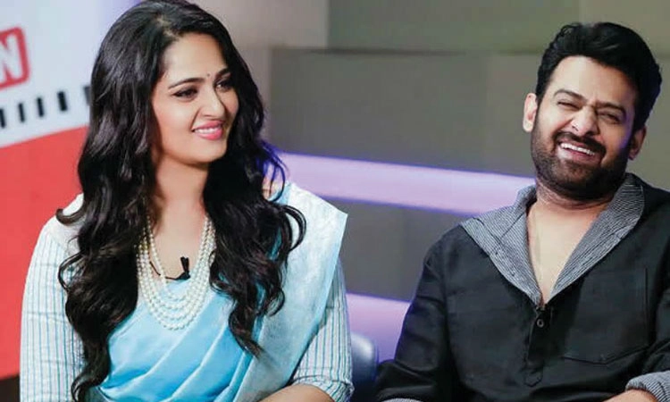 Tollywood: 8 ವರ್ಷದ ಬಳಿಕ ಜತೆಯಾಗಿ ಕಾಣಿಸಿಕೊಳ್ಳಲಿದ್ದಾರೆ ಪ್ರಭಾಸ್‌ - ಅನುಷ್ಕಾ