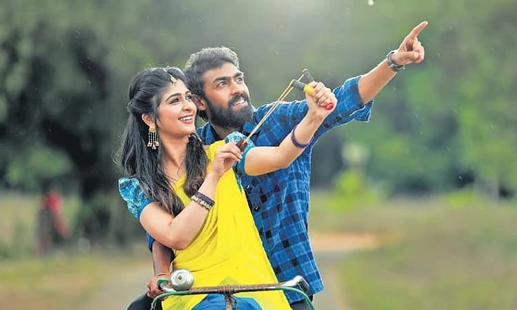 Andondittu Kaala Movie: ನಿರ್ದೇಶಕನ ಬದುಕಿನ ಸುತ್ತ ವಿನಯ್‌ ಸಿನಿಮಾ